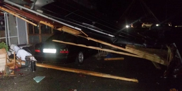Πρόεδρος Ξενοδόχων Χαλκιδικής: «Είναι σαν να έχει πέσει βόμβα»